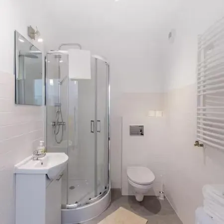 Apartmán Blue Vratislav