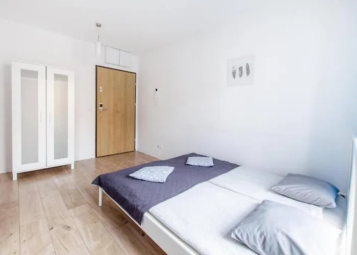 Blue ヴロツワフ